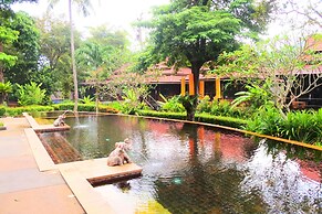 Baan Laanta Resort and Spa