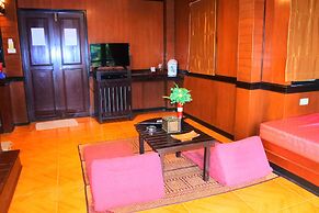 Baan Laanta Resort and Spa