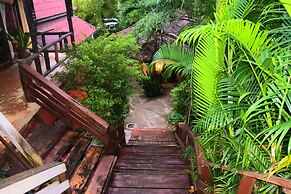 Baan Laanta Resort and Spa