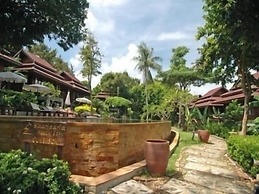 Baan Laanta Resort and Spa