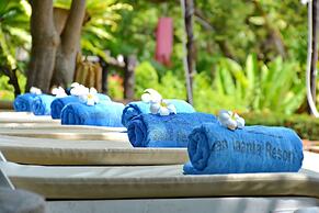 Baan Laanta Resort and Spa