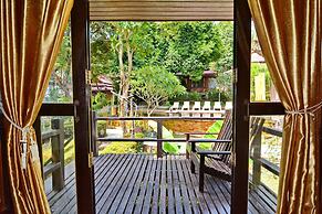 Baan Laanta Resort and Spa