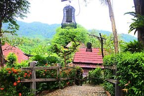 Baan Laanta Resort and Spa