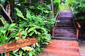 Baan Laanta Resort and Spa