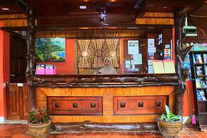 Baan Laanta Resort and Spa