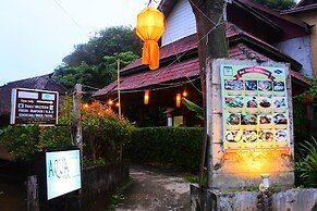 Baan Laanta Resort and Spa