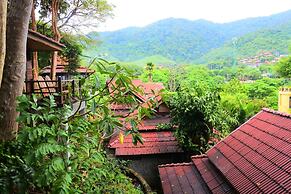 Baan Laanta Resort and Spa