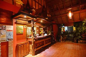 Baan Laanta Resort and Spa