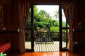 Baan Laanta Resort and Spa
