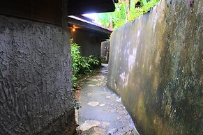 Baan Laanta Resort and Spa