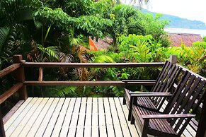 Baan Laanta Resort and Spa