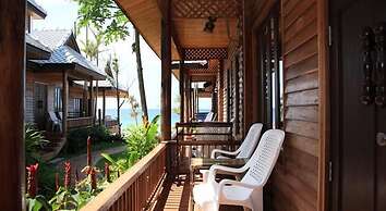 Baan Pakgasri Hideaway