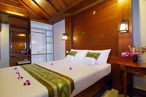 Baan Pakgasri Hideaway