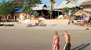 Baan Pakgasri Hideaway