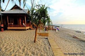 Baan Pakgasri Hideaway