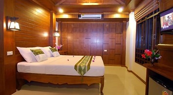 Baan Pakgasri Hideaway