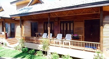 Baan Pakgasri Hideaway