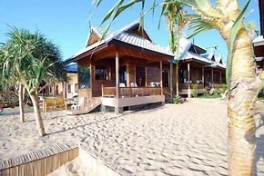 Baan Pakgasri Hideaway