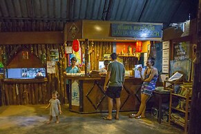 Lanta Coral Beach Resort