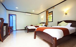 Lanta Coral Beach Resort