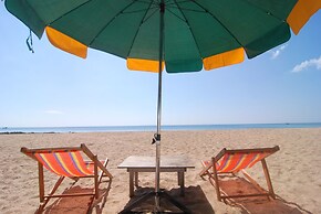 Lanta Coral Beach Resort