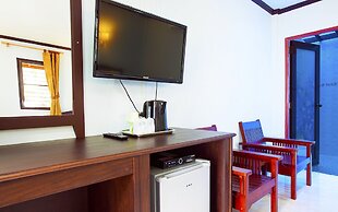 Lanta Coral Beach Resort