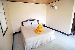 Lanta Coral Beach Resort