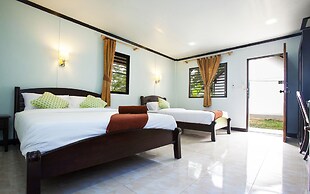 Lanta Coral Beach Resort