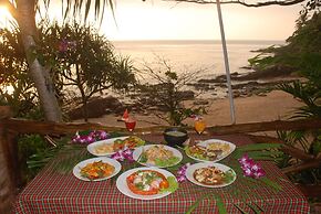 Lanta Coral Beach Resort