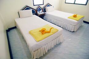 Lanta Coral Beach Resort