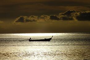 Lanta Coral Beach Resort