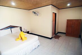 Lanta Coral Beach Resort