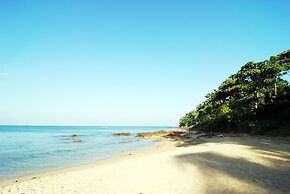 Lanta Coral Beach Resort