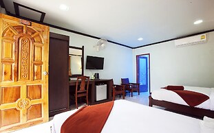Lanta Coral Beach Resort
