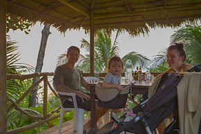 Lanta Coral Beach Resort