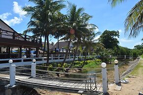 Lanta Il Mare Beach Resort