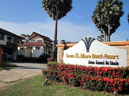 Lanta Il Mare Beach Resort
