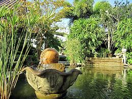 Lanta Il Mare Beach Resort