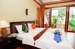 Lanta Il Mare Beach Resort