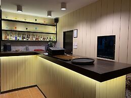 Lanta Il Mare Beach Resort