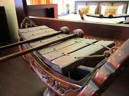 Lanta Il Mare Beach Resort