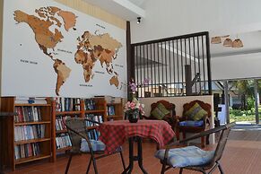 Lanta Il Mare Beach Resort