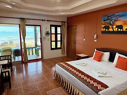 Ocean View Resort