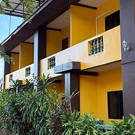 Ocean View Resort