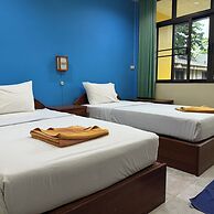 Ocean View Resort