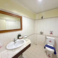Ocean View Resort
