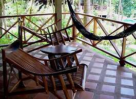 The Narima Bungalow Resort