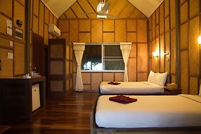 The Narima Bungalow Resort