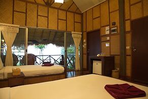 The Narima Bungalow Resort