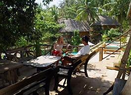 The Narima Bungalow Resort